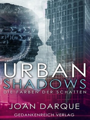 cover image of Urban Shadows